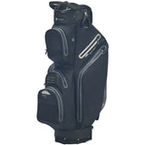 Rydz Clip Waterproof Cartbag, Schwarz