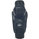 Rydz Clip Waterproof Cartbag, Schwarz