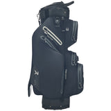 Rydz Clip Waterproof Cartbag, Schwarz