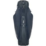 Rydz Clip Waterproof Cartbag, Schwarz
