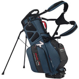 Rydz Gear JetPack Rain Lite Standbag, Navy / Schwarz / Rot