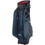 Rydz Gear JetPack Rain Lite Standbag, Navy / Schwarz / Rot