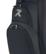 Rydz Gear Speedy B. QO14 Cartbag, Schwarz - Golflaedchen.de