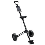 Bag Boy M 350 2-Rad Golf Trolley