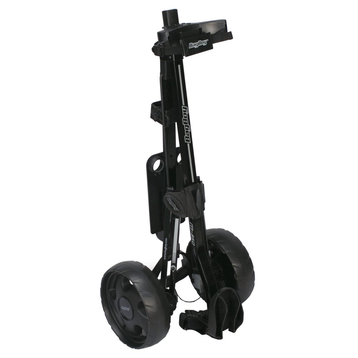 Bag Boy M 350 2-Rad Golf Trolley