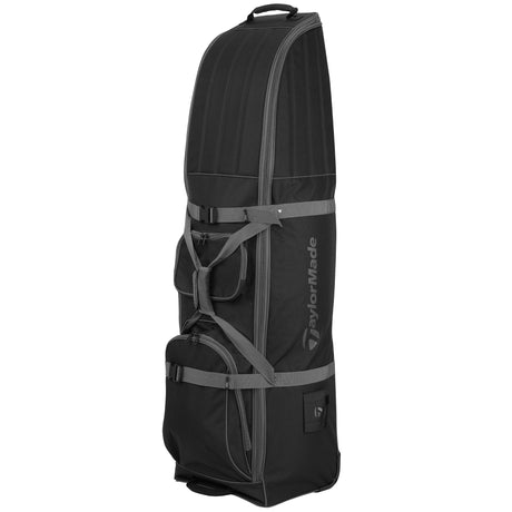 Taylor Made Performance Travelcover / Golf Reisetasche, Schwarz
