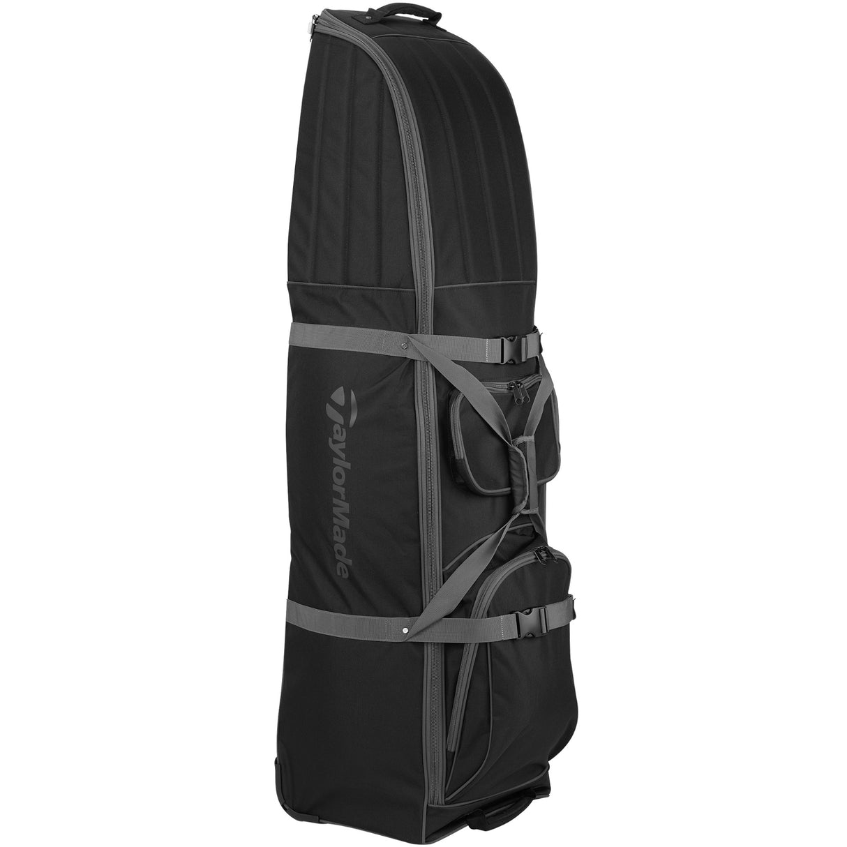 Taylor Made Performance Travelcover / Golf Reisetasche, Schwarz