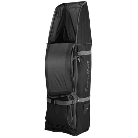 Taylor Made Performance Travelcover / Golf Reisetasche, Schwarz
