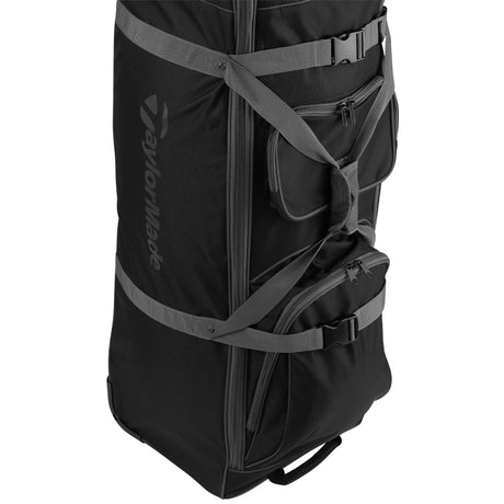 Taylor Made Performance Travelcover / Golf Reisetasche, Schwarz