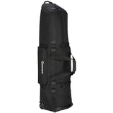 TaylorMade Players Expendable Travelcover, Schwarz - Golflaedchen.de