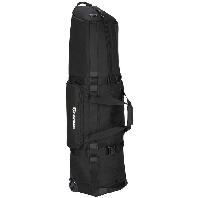 TaylorMade Players Expendable Travelcover, Schwarz - Golflaedchen.de