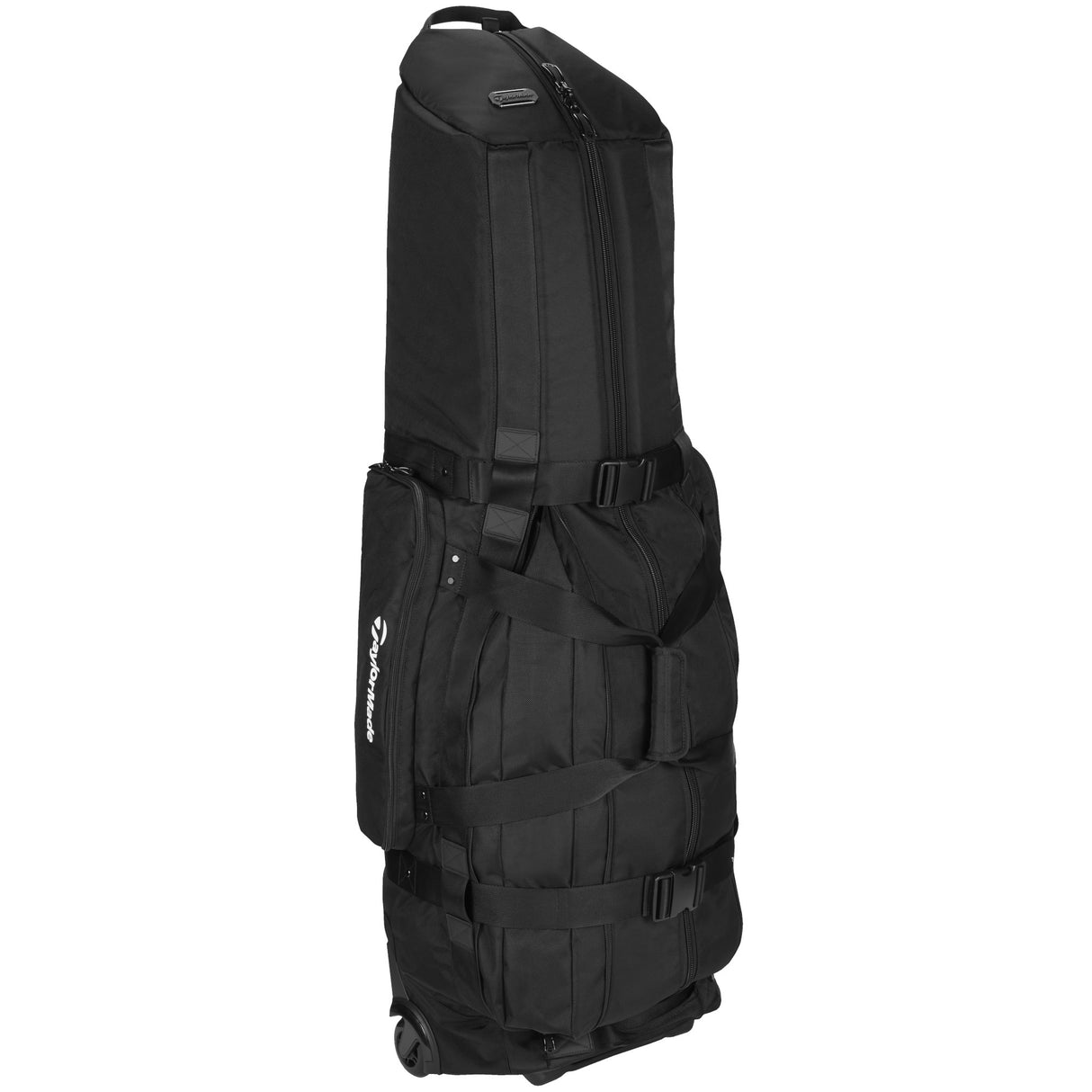 TaylorMade Players Expendable Travelcover, Schwarz - Golflaedchen.de
