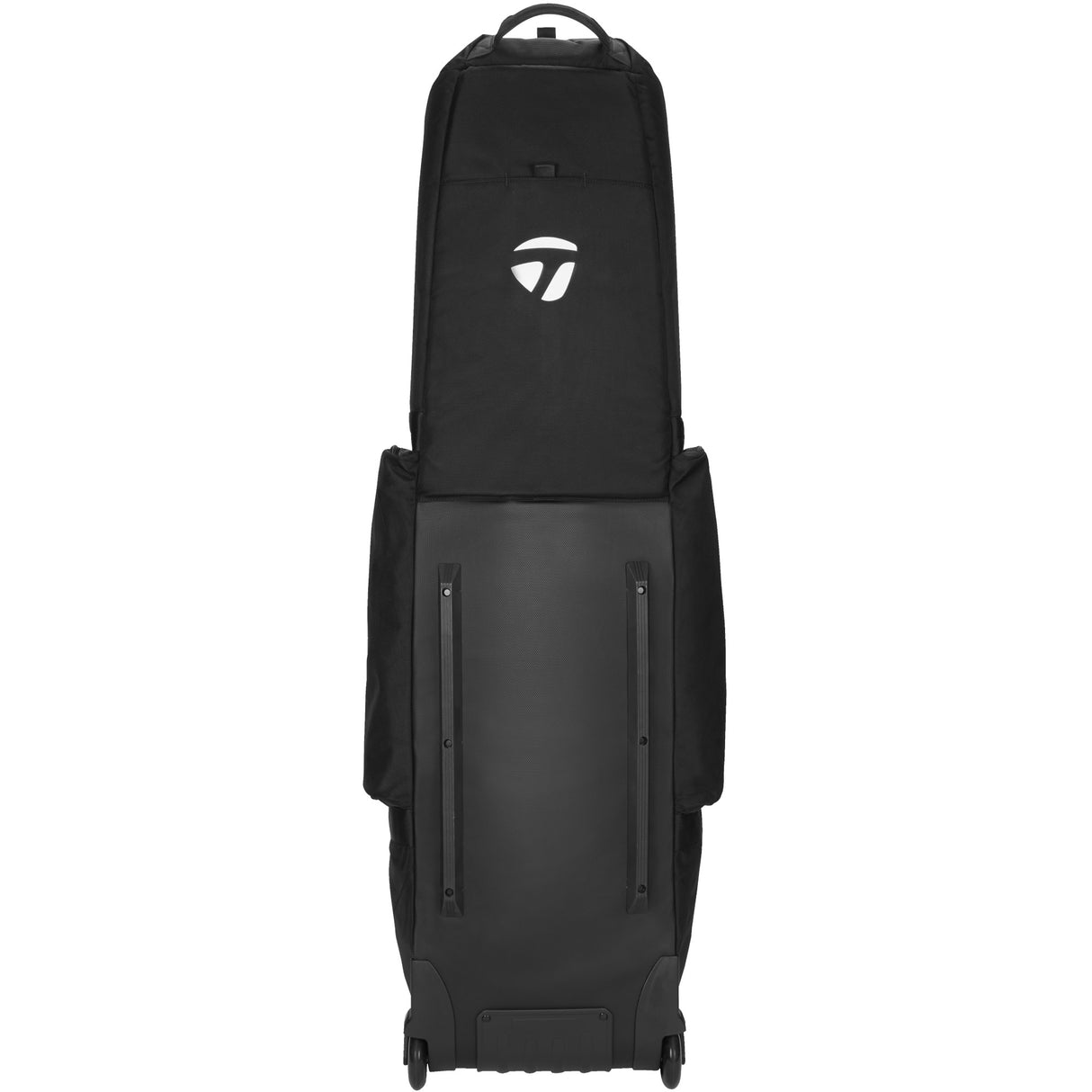 TaylorMade Players Expendable Travelcover, Schwarz - Golflaedchen.de