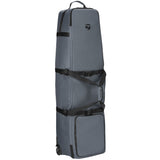 TaylorMade Performance Travelcover / Golf Reisetasche, Grau - Golflaedchen.de
