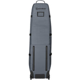 TaylorMade Performance Travelcover / Golf Reisetasche, Grau - Golflaedchen.de