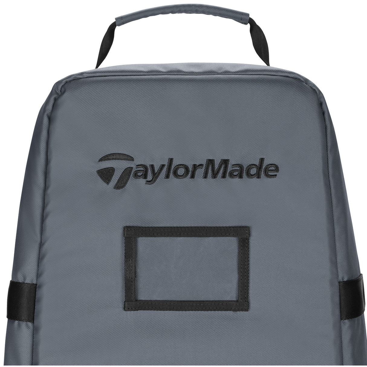 TaylorMade Performance Travelcover / Golf Reisetasche, Grau - Golflaedchen.de