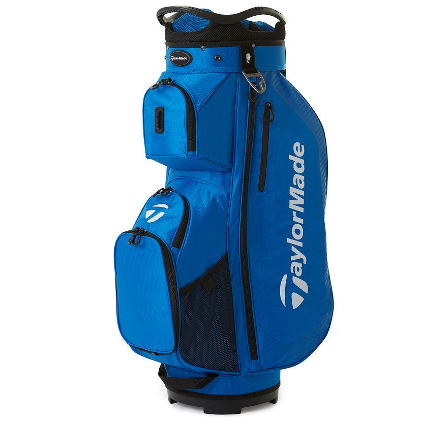 Taylor Made 2026 Pro Cartbag, Royalblau