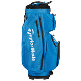 Taylor Made 2026 Pro Cartbag, Royalblau