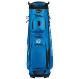 Taylor Made 2026 Pro Cartbag, Royalblau