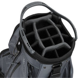 Taylor Made 2026 Pro Cartbag, Dunkelgrau