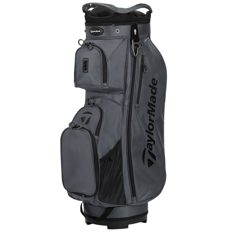 Taylor Made 2026 Pro Cartbag, Schwarz