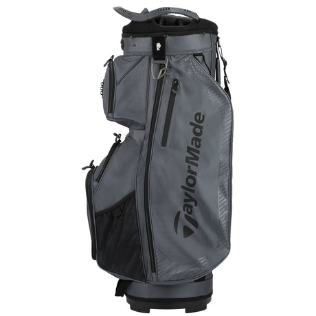 Taylor Made 2026 Pro Cartbag, Schwarz