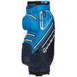 Taylor Made 2025 Storm Dry Waterproof Cartbag, Navy / Blau