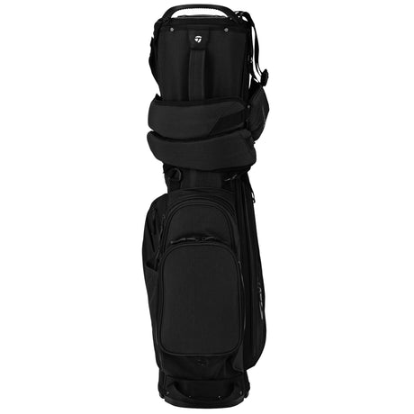 Taylor Made 2026 FlexTech Crossover Standbag, Black - Golflaedchen.de