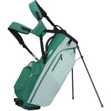 Taylor Made 2026 FlexTech Crossover Standbag, Heritage Icon Green - Golflaedchen.de