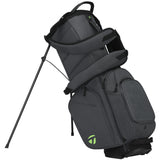 Taylor Made 2026 FlexTech Crossover Standbag, Grey