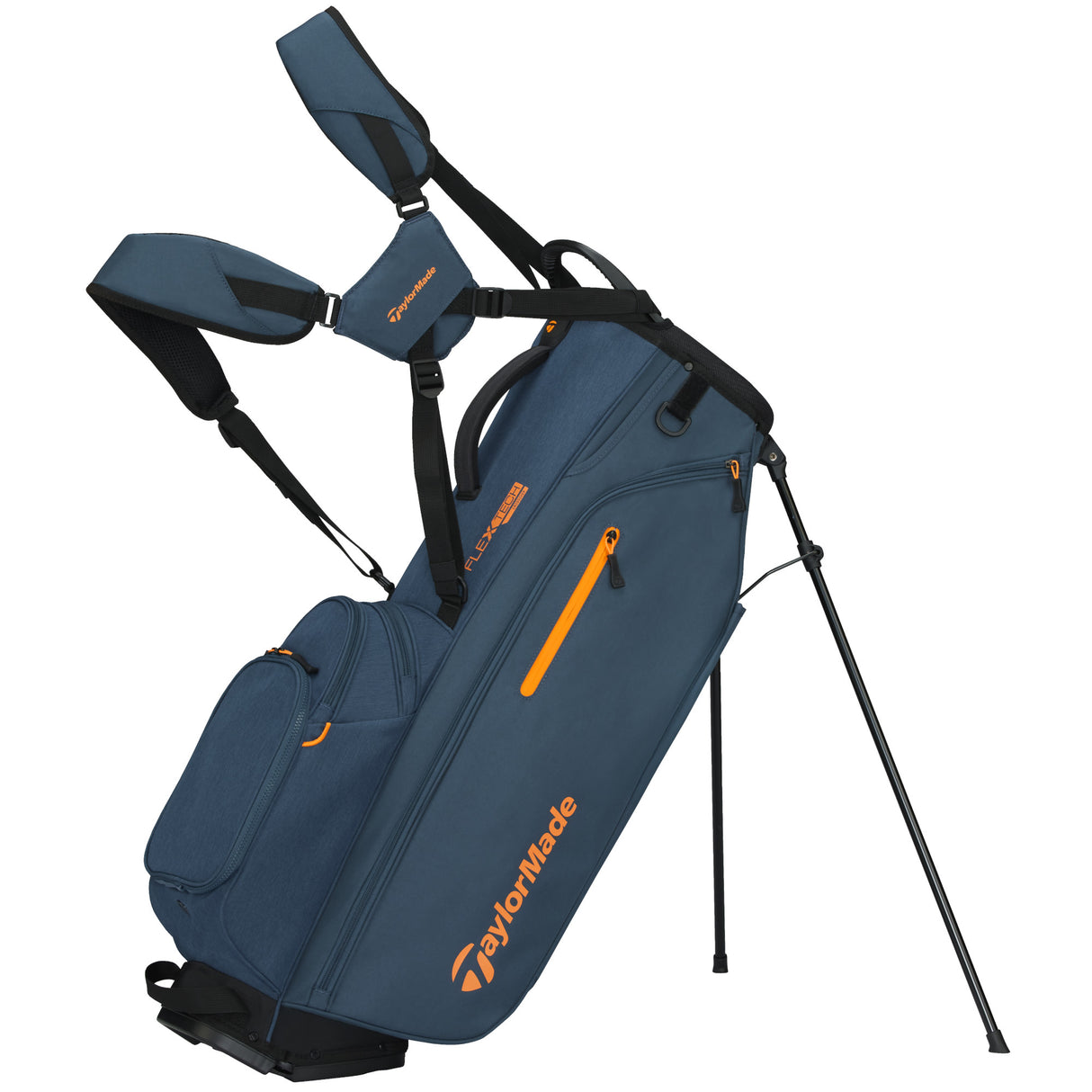 Taylor Made 2026 FlexTech Crossover Standbag, Tour Modell