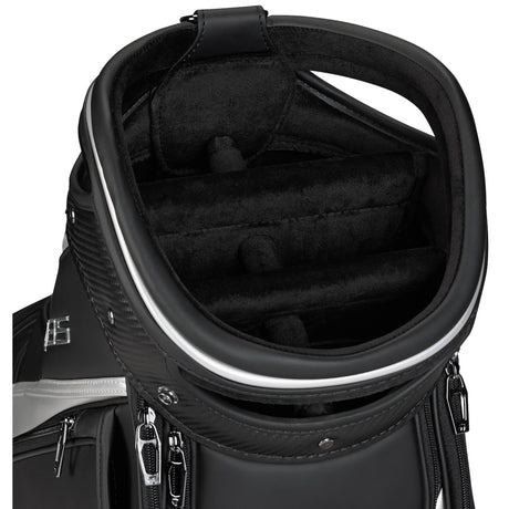 Taylor Made 2025 Tour Players Staffbag