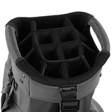 Taylor Made Signature Cartbag, Grey