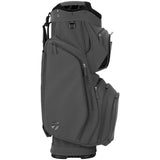 Taylor Made Signature Cartbag, Grey