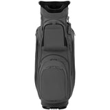 Taylor Made Signature Cartbag, Grey