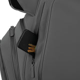 Taylor Made Signature Cartbag, Grey