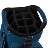 Taylor Made Signature Cartbag, Navy
