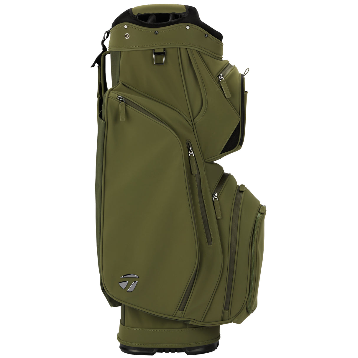 Taylor Made Signature Cartbag, Sage