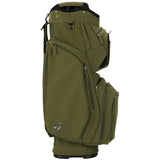Taylor Made Signature Cartbag, Sage