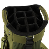 Taylor Made Signature Cartbag, Sage