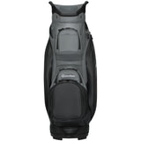 Taylor Made 2026 Deluxe Cartbag, Schwarz / Grau