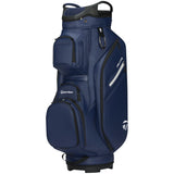 Taylor Made 2026 Deluxe Cartbag, Navy
