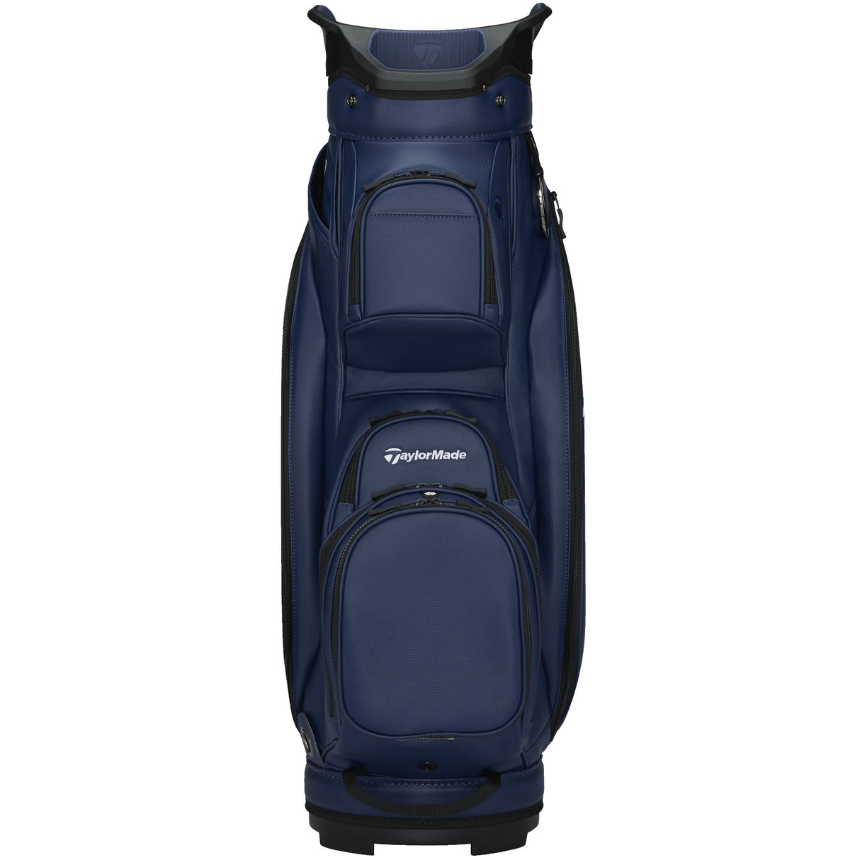 Taylor Made 2026 Deluxe Cartbag, Navy