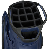 Taylor Made 2026 Deluxe Cartbag, Navy