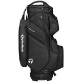 Taylor Made 2026 Deluxe Cartbag, Schwarz