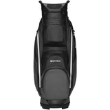 Taylor Made 2026 Storm Dry Waterproof Cartbag, Grau / Schwarz