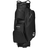 Taylor Made 2026 Storm Dry Waterproof Cartbag, Schwarz
