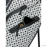 Taylor Made 2026 Storm Dry Waterproof Standbag, Heritage Icon / Black - Golflaedchen.de