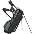 Taylor Made 2026 Storm Dry Waterproof Standbag, Black / Dark Sage - Golflaedchen.de