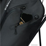 Taylor Made 2026 Storm Dry Waterproof Standbag, Black - Golflaedchen.de
